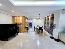 Blk 174D Edgedale Plains (Punggol), HDB 5 Rooms #436196991